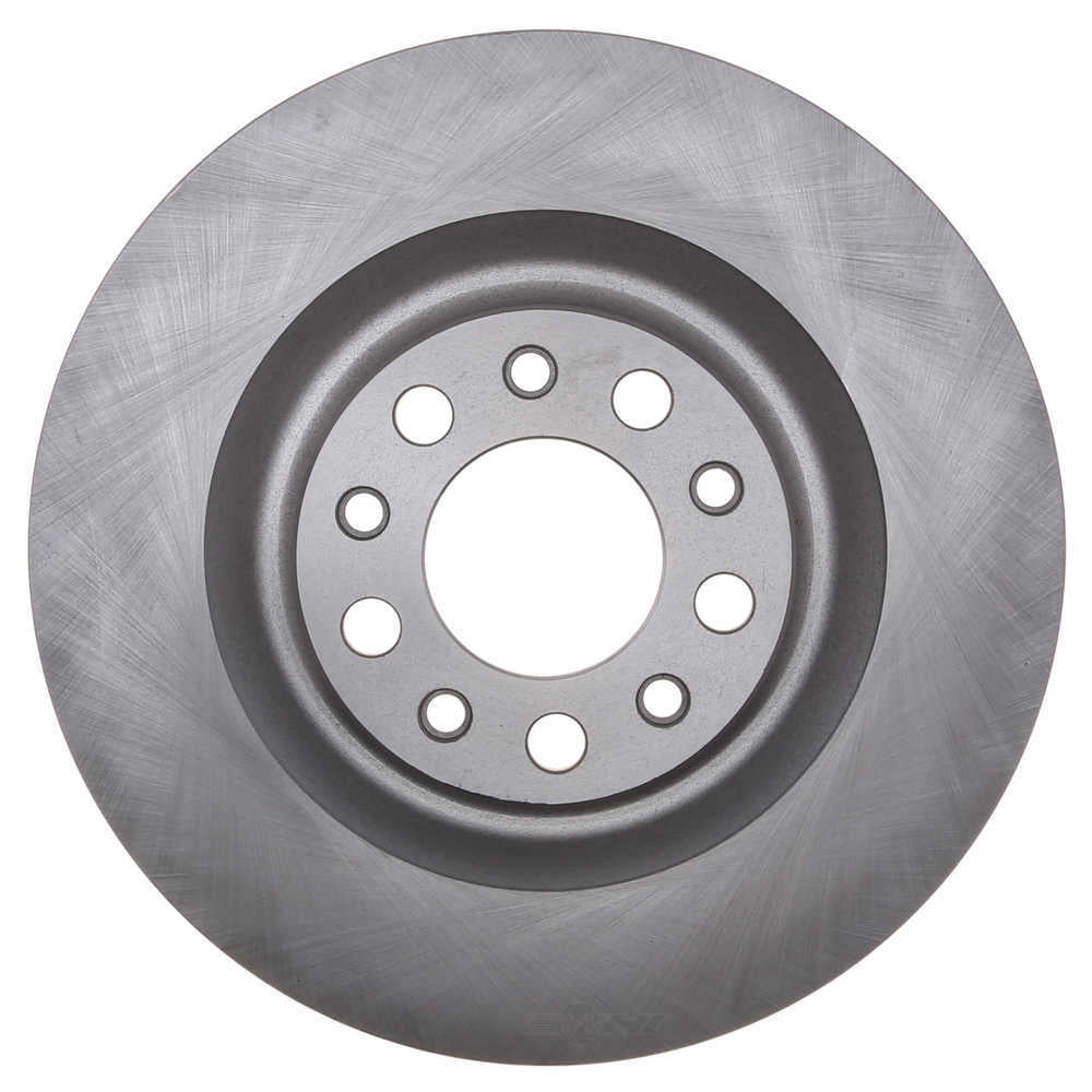 Raybestos Brakes 982365R Raybestos R-Line Brake Rotor