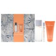 thumbnail image 1 of Set Perfectly Happy de Clinique para mujeres: kit de 3 piezas en spray de perfume Clinique Happy de 1,7 oz, spray de perfume Clinique Happy de 0,34 oz, crema corporal Happy de 2,5 oz, 1 of 2