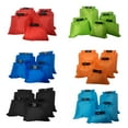 thumbnail image 3 of Raindrops 5Pcs Pressure Gluing Process Dry Bag for Boating and Camping, 3 of 8