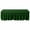 green, variant on Bench Covers Seersucker Bench Seat Protector Cover for Living Room Bedroom Kitchen Bedroom Chair Covers Removable Washable