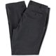 thumbnail image 2 of Theory Hombre Marlo Tonal Windowpane Casual Pantalones, Gris, 34W x 32L Theory Pantalones, 2 of 2