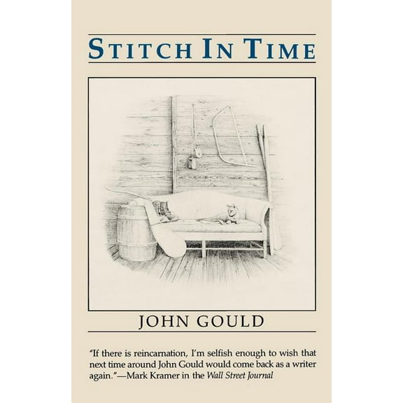 Stitch in Time, (Paperback)