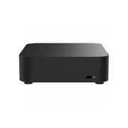 Asus NUC 14 Essential NUC14MNK Barebone System - Mini PC - Socket BGA-1264 - 1 x Processor Support - 1 N-series N150 Quad-core (4 Core) - Intel Chip - 16 GB DDR5 SDRAM DDR5-4800/PC5-38400 Maximum R...