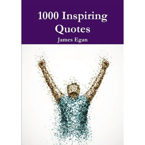 1000 Inspiring Quotes, (Paperback)