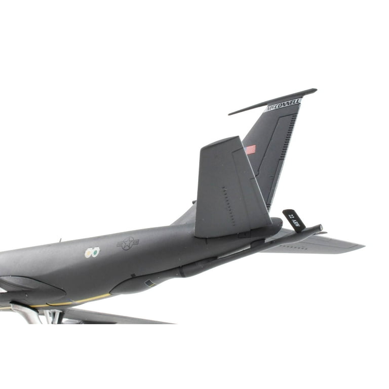 Boeing KC-135 Stratotanker Tanker Aircraft 