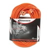 Innovera IVR72200 10 Amps 100 ft. Indoor/Outdoor Extension Cord - Orange