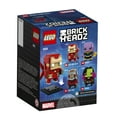 thumbnail image 4 of LEGO BrickHeadz Iron Man MK50 41604, 4 of 6