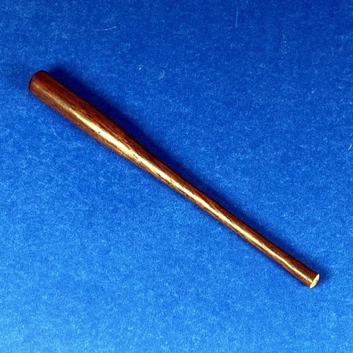 “Black Walnut Custom Turkey Call Striker"