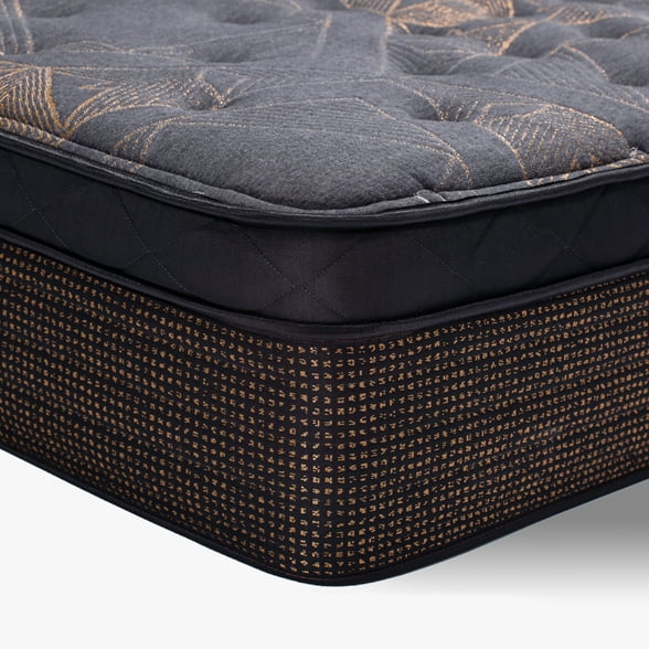 Sealy posturepedic optimum gleam mattress deals
