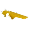 thumbnail image 2 of Sprocket Chain Guard Cover For SUZUKI GSXR 1000 GSX-R 750 2000-2003 Gold, 2 of 10