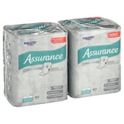 Assurance Male Guard 104ct - Value Pack