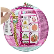 LOL Surprise Holiday Supreme Doll, for Ages 4+, Dreamin BB