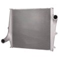 thumbnail image 3 of KT Parts Charge Air Cooler Intercooler 1030150, 3 of 7