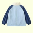 thumbnail image 4 of Stylish Girls Windproof Winter Jacket For Outdoor Daily Wear With Secure Pockets And Comfortable Zipper Design, 4 of 4