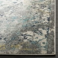 thumbnail image 2 of SAFAVIEH Madison Ognen Overdyed Geometric Area Rug, 2 of 4
