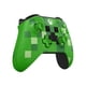 thumbnail image 4 of Control Inalámbrico XBox One Minecraft Creeper - Special Limited Edition microsfott xbox one, 4 of 18