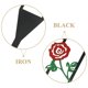 thumbnail image 4 of Garden Stake Ornament Graves Cemetery Stake Decoration Creative Cemetery Stake for Mom, 4 of 4