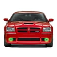 thumbnail image 2 of Flashtech RGB Multi Color LED Halo kit with Wifi App for 2005-2008 Dodge Magnum Fog Lights, 2 of 11