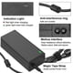 thumbnail image 3 of Charging Cable for 36v 2a E-Bike Compatible with 42v 2a Power Adapter Balancing Scooter Charger, 3 of 4