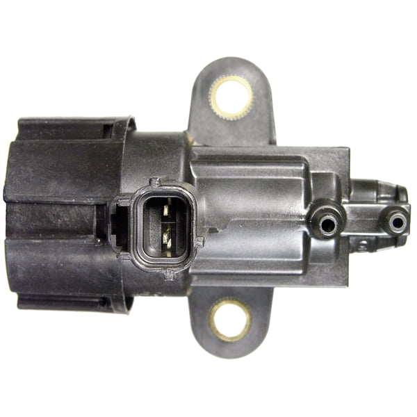 Exhaust Gas Recirculation (EGR) Valve Control Solenoid