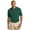 Forest, variant on Port Authority Heavyweight Cotton Pique Polo-XS (Faded Olive)
