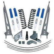 Pro Comp 6 Inch Stage II Lift Kit with ES3000 Shocks - K4062B Fits select: 1990-1996 FORD BRONCO