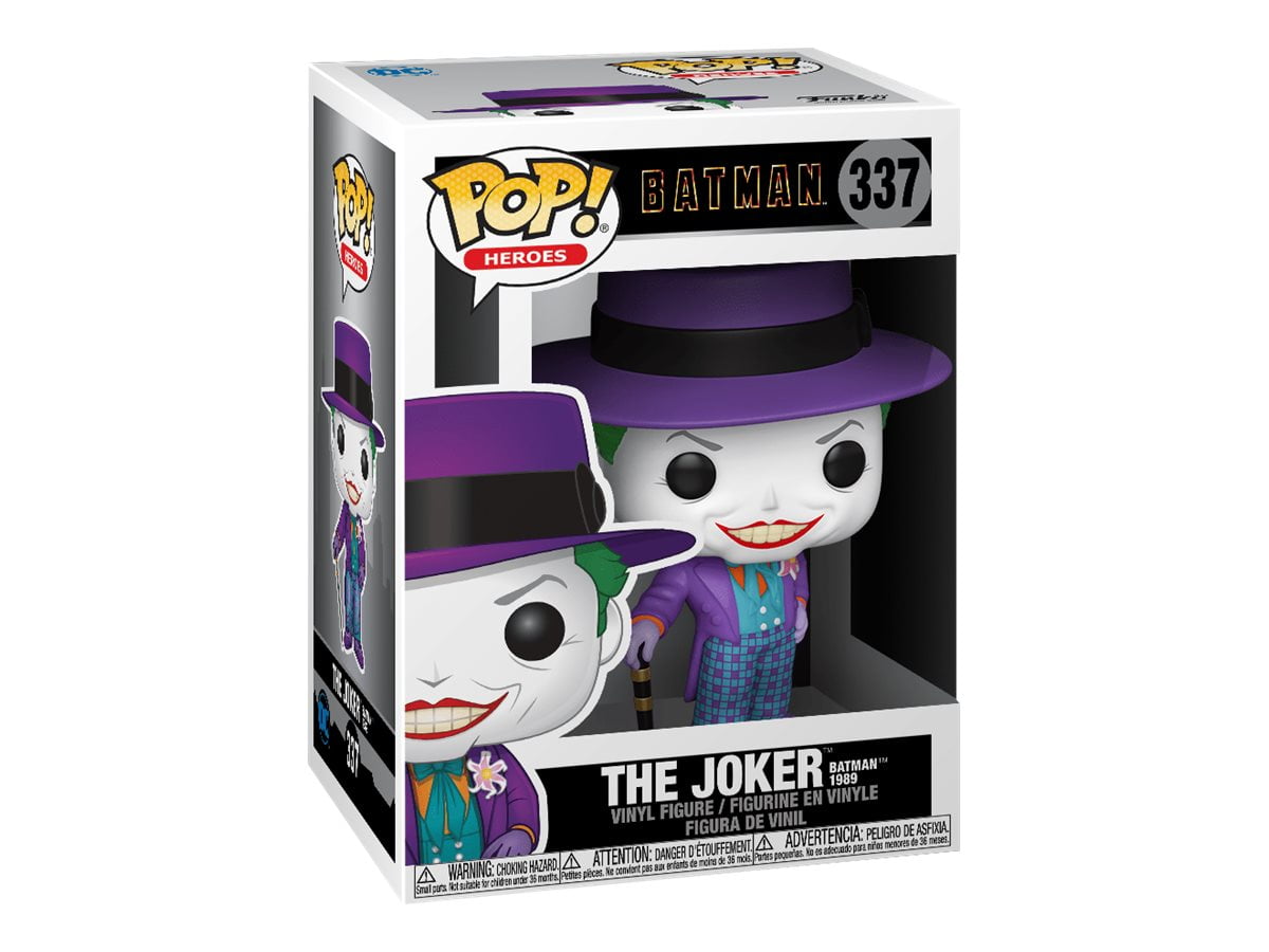 FUNKO BATMAN 1989 - FRENCH