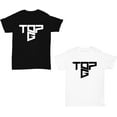 thumbnail image 2 of Top GT Shirt Andrew Tate, 2 of 5