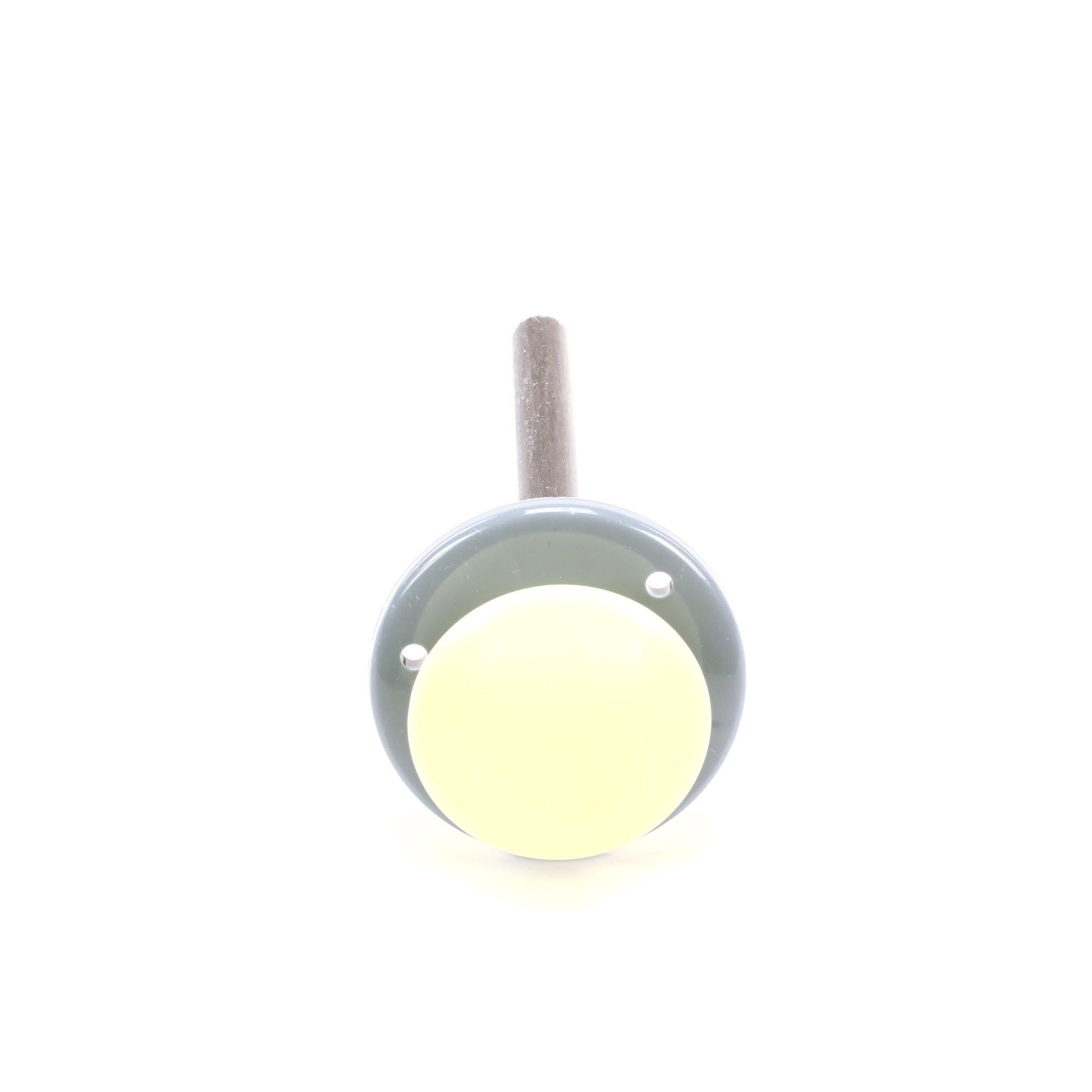 Kason Push Handle, Frost Free 10487A00400 - Genuine OEM Replacement Part