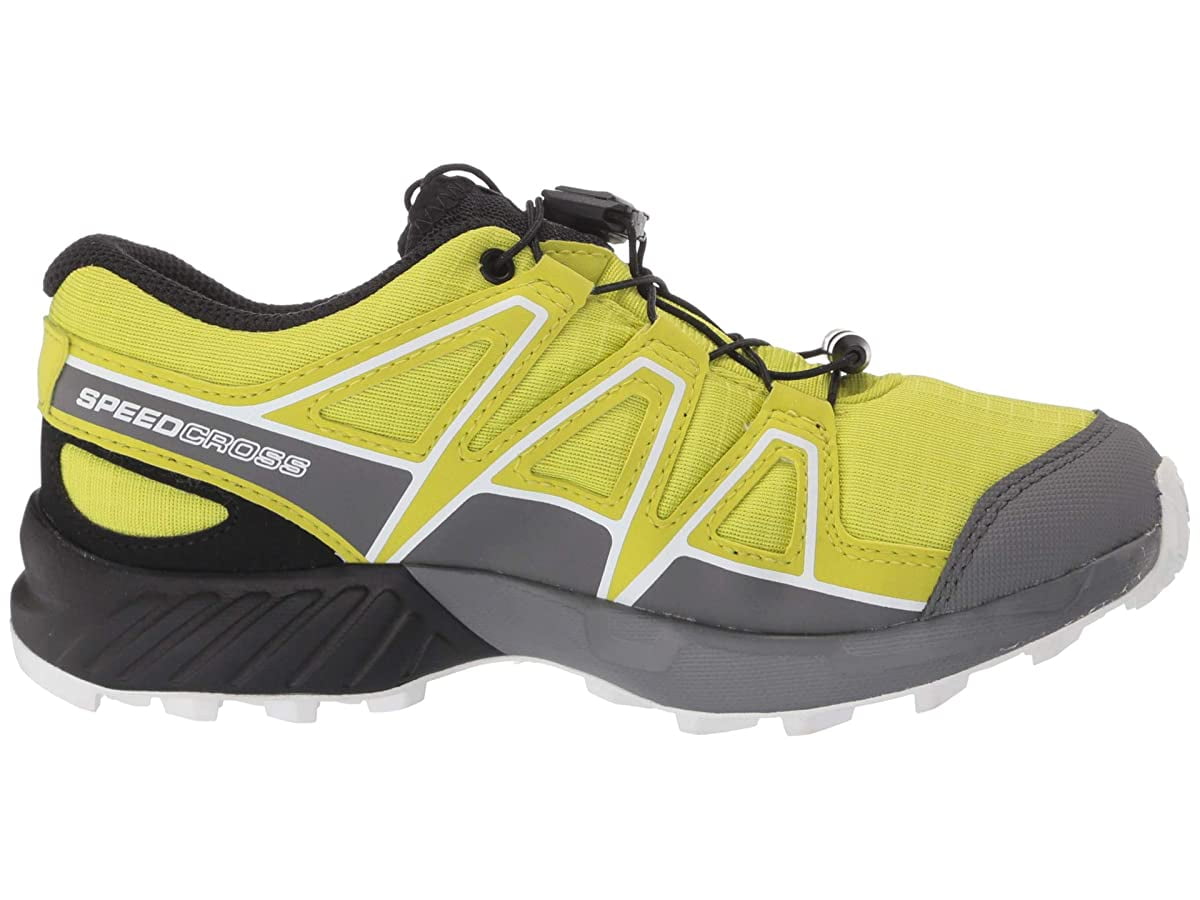 salomon waterproof hiking shoes