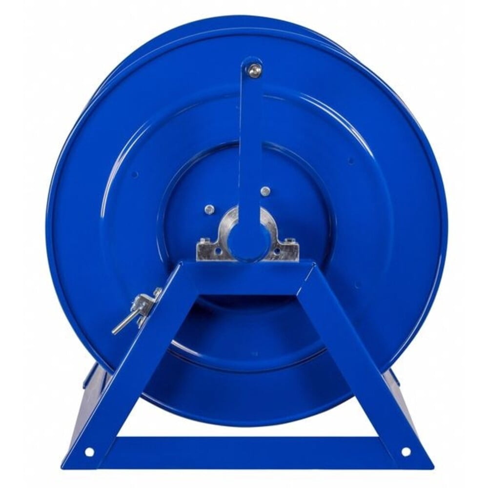 COXREELS 1185-1124 Hand Crank Hose Reel,1-1/2x50