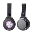 thumbnail image 1 of Dsscvnef Haut-Parleur Sans Fil Portable Mini Haut-Parleur LED Extérieur avec Son pour Voyage Fête Camping, 1 of 7