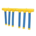 thumbnail image 1 of JUEGO DE PALOS QUE CAEN, JUEGO DE PALOS DE CAPTURA USB Amarillo y Azul para Regalo de Niños, 1 of 7