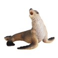 thumbnail image 3 of Figuras de animales marinos para decoración de escritorio, figuras en miniatura, juguetes para niños para fiestas, regalos de San Valentín, decoración León marino, 3 of 10