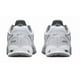thumbnail image 5 of 343851-007 Nike Womens Air Max Torch 4 Running Trainers White Gray, 5 of 6