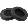thumbnail image 1 of czcpp-Ear Pads Replacement for Razer Kraken 7.1 V2 / Razer Kraken Pro V2 Gaming Headset by - Memory Foam and Protein PU Ear Pad Cushions - Noise Isolation Oval Earpads Replacement – Black, 1 of 4