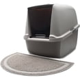 thumbnail image 4 of pack of 4 - Catit Clean Trapping Cat Litter Mat, 4 of 4