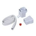 thumbnail image 2 of Oatey Company 14209 Mystic Rainwater Collection System, 2 of 9