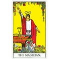 thumbnail image 4 of Rider Waite Tarot Deck: Giant Size, 4 of 4