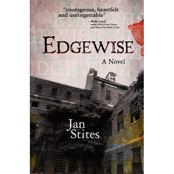 Edgewise (Paperback)