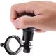 thumbnail image 5 of Universal Car Black Heavy Duty Car Steering Wheel Knob Auto 360 Spinner Black, 5 of 5