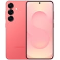 thumbnail image 2 of Samsung Galaxy S25 (+) Plus 5G 256GB, AI Smartphone, 6.7" AMOLED Display, 50MP, Cross App, Night Video (With 65W OXAA Adapter), 2 of 5