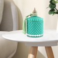 thumbnail image 3 of Portas de cilíndrico votiva Tealight Candelero Soporte Gloria Portavelas candelita, 3 of 9