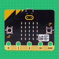 thumbnail image 5 of BBC Microbit Go Paquete de Principiante con MicroBit BBC IO V2.0 Placa de ExpansióN Proyectos de Bricolaje Placa de Desarrollo de Aprendizaje Programable, 5 of 5