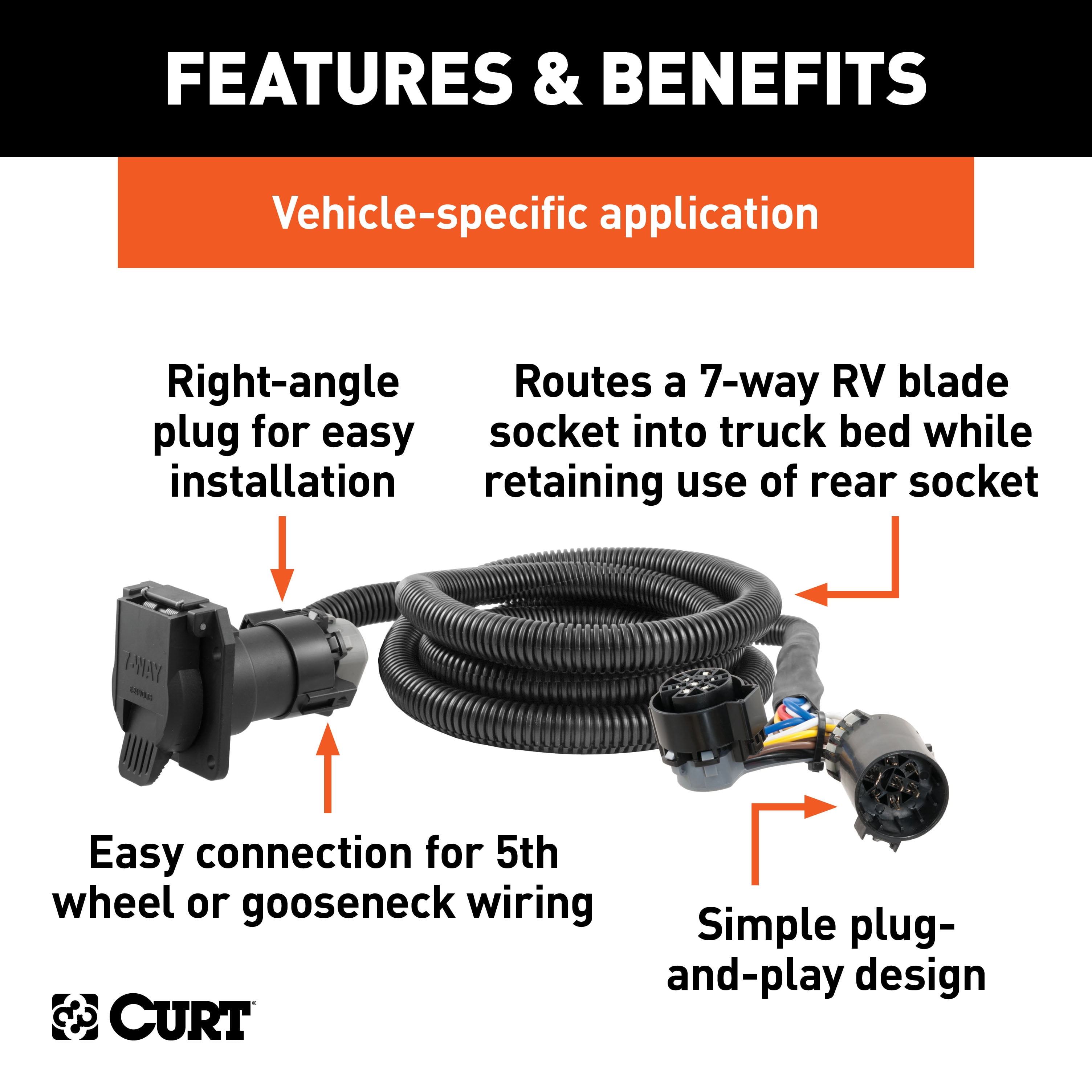 Custom Wiring Harness Extensions