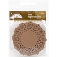thumbnail image 1 of Doodlebug Mini Doilies 3" 75/Pkg-Bon Bon, 1 of 1