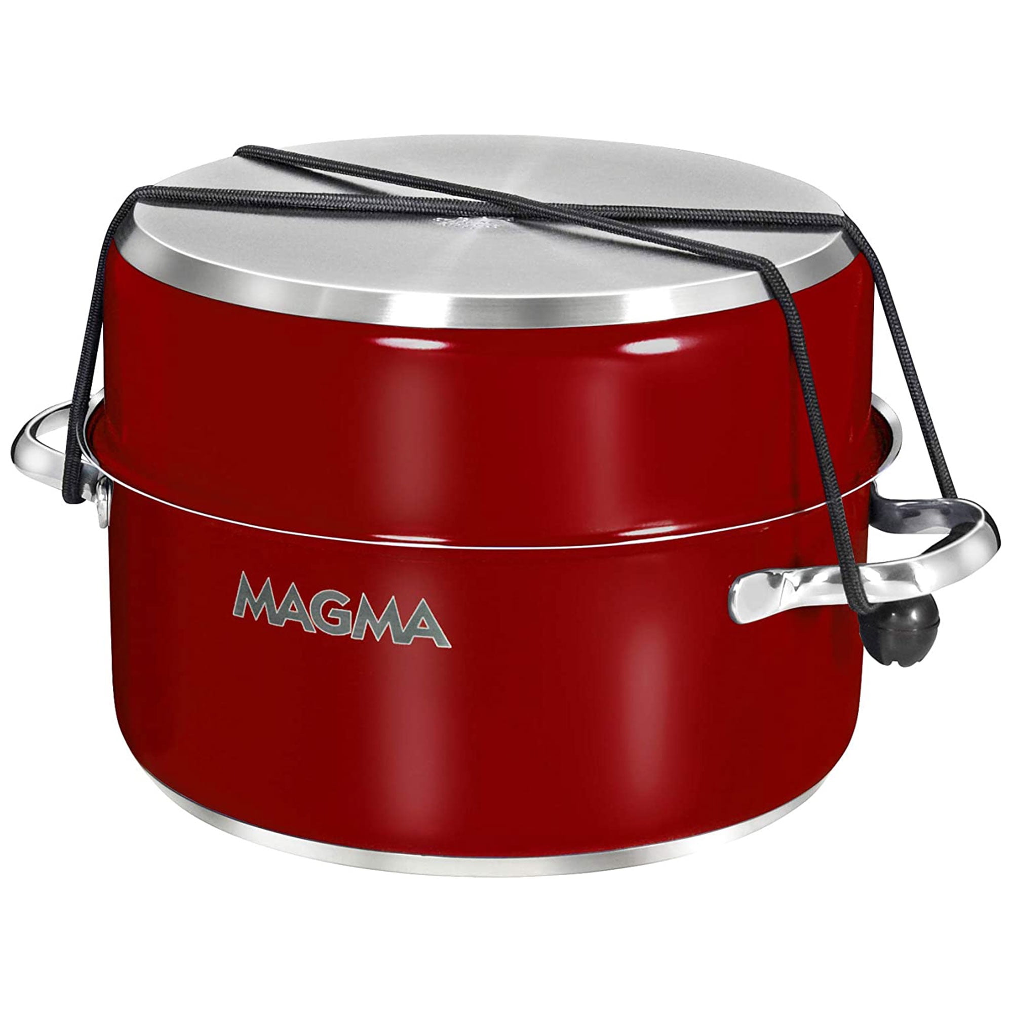 Magma 7 pc. Stainless Induction Cookware w/ Ceramica