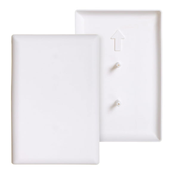 Funda para enchufe Dreambaby, pintable, paquete de 2 unidades, para bebés