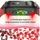 thumbnail image 3 of Reloj Inteligente Con Láser De Glucosa En Sangre, Presión Ar, 3 of 8