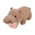 thumbnail image 2 of HILABEE Adorable Cartoon Figure Hippo Sofa Living Room Decoration Comfortable Soft Large, 2 of 9